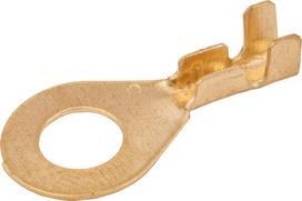 Kabelio antgalis 6mm² 1.2mm Ø8mm 1440000124