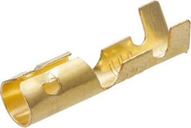 Kabelio antgalis 2.5mm² 3.6mm 1440000070