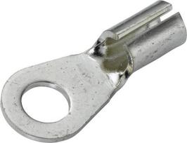 Kabelio antgalis 1.5-2.5mm² Ø5.3mm 20 vnt. Hella 8KW177784002