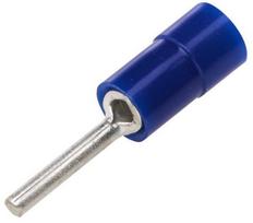Kabelio antgalis 1.5-2.5mm² 100 vnt. Hella 8KW178044012