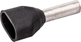 Kabelio antgalis 1.5mm², 100 vnt. LA9735KR