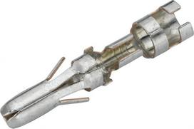 Kabelio antgalis 1-2.5mm² 50 vnt. Hella 8KW054947003
