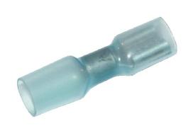 Kabelio antgalis 1.5-2.5mm² 6.3x0.8mm KK401525