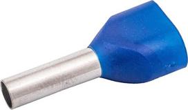 Kabelio antgalis 2.5mm², 100 vnt. LA9740KR