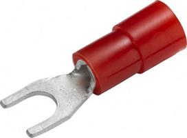 Kabelio antgalis Ø3.7mm 0.5-1.5mm² 100 vnt. Hella 8KW178045002