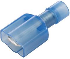 Kabelio antgalis 1.5-2.5mm² 6.3x0.8mm 50 vnt. Hella 8KW744704003