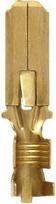 Kabelio antgalis 2.5mm² 6.3mm 1440000022