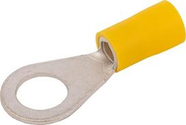 Kabelio antgalis 4-6mm² Ø8mm 50 vnt. LA9055KR