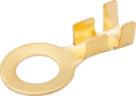 Kabelio antgalis 6mm² 1.2mm Ø10mm 1440000125