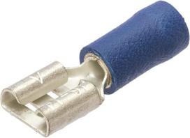 Kabelio antgalis 1.5-2.5mm², Hella 8KW044022003P001