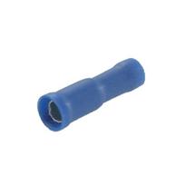 Kabelio antgalis 1.5-2.5mm² 5mm 100 vnt. LA9330KR