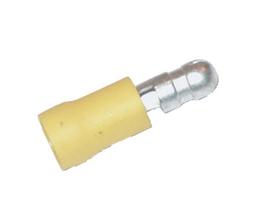 Kabelio antgalis 4-6mm² 5mm 50 vnt. LA9220KR