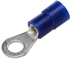 Kabelio antgalis 1.5-2.5mm² Ø4.3mm 100 vnt. Hella 8KW178042112
