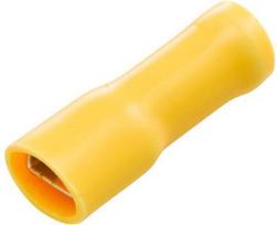 Kabelio antgalis 4-6mm² 6.3x0.8mm, 50 vnt. Hella 8KW744799003