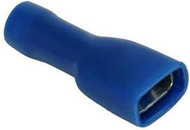 Kabelio antgalis 1.5-2.5mm² Ø6.4mm (50x), Vapormatic VLC2432