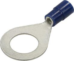 Kabelio antgalis 1.5-2.5mm² Ø10mm 50 vnt. LA9395