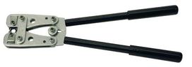 Kabelio antgalių užspaudimo replės 6-50mm² LAT1076KR