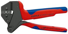 Kabelio antgalių užspaudimo replės Knipex TA974305
