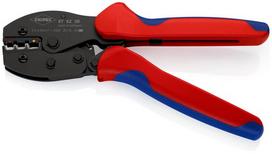Kabelio antgalių užspaudimo replės Knipex TA975236