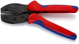 Kabelio antgalių užspaudimo replės Knipex TA975233