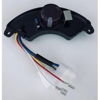 Įtampos reguliatorius AVR 5-6kW 470uF 400V 3 fazių