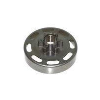 Sankabos būgnelis Husqvarna 140, žingsnis .3/8" užgriebiai 6. 578 25 71-01, 5782571-01, 578257101