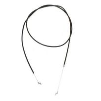 Akseleratoriaus trosas krūmapjovėms STIHL FS55 4140 180 1109, 41401801109