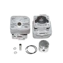 Cilindro komplektas su stūmokliu ECHO SRM 260 34 mm A130-000371, A130000371