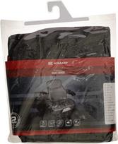 Traktoriaus sėdynės užvalkalas medžiaginis Grammer sėdynėms Compacto M/L/XM/XL MSG93 /511 MSG93 /521 MSG75G /521, I21645KR