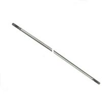 Trimerio velenas 1530,00 mm x 7,00 mm / 7T septynkampė žvaigždutė  x 4T kvadratas