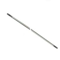 Trimerio velenas 1530,00 mm x 8,00 mm / 7T septyniakampė žvaigždutė  x 4T  kvadratas
