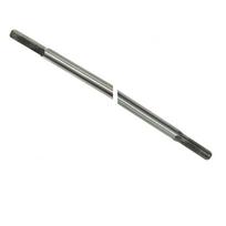 Trimerio velenas 1530,00 mm x 8,00 mm / 9T devyniakampė žvaigždutė  x 4T  kvadratas