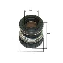 Vandens pompos tarpinė 16mm x 32mm 5/8"