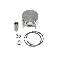 Stūmoklio komplektas krūmapjovėms STIHL FS75, FS80, FS80R, FS85, FS85R, FS85T, FS 85, FS80, FS85, FR85T, FR85, KM85, KM85R, HS75, HS80, HT70, HT75, HL75, HL75K, FH 75, KW 85, KR85, SP80, SP80K, SP81, FC75, KA85R 34 mm 4137 030 2010, 41370302010 GOLF