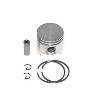 Stūmoklio komplektas krūmapjovėms STIHL FS38, FS45, FS45C, FS45L, FS46, FS46C, FS55, FS55C, FS55R, FS55RC, FS55T, FC55, MM55, MM55C, BG45, BG46, BG55, BG65, BG85, BR45C SH55, SH85, HL45, BT45 34 mm 4140 030 2000, 41400302000 GOLF