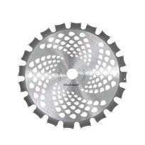 Trimerio pjovimo diskas 255 x 25,40 mm storis 1,20 mm 40 T WIDIA 2S
