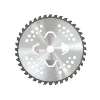 Trimerio pjovimo diskas 255 x 25,40 mm storis 1,20 mm 40 T WIDIA 4S