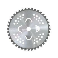 Trimerio pjovimo diskas 255 x 25,40 mm storis 1,40 mm 60 T WIDIA