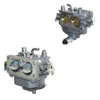 Karbiuratorius HONDA GX630, GX690 AC 16100-Z9E-033, 16100Z9E033