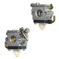 Karbiuratorius krūmapjovėms STIHL FS38, FS45, FS55, 4140 120 0610, 41401200610, C1Q-S58, C1QS58