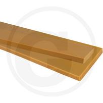 Sniego peilio guma poliuretanas 450,00 x 97,00 x 15,00 mm 25270259