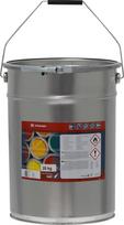 Dažai žemės ūkio technikai 606048KR Amazone green 20Kg