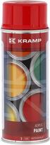 Purškiami dažai (Aerozoliniai) žemės ūkio technikai 365504KR Grégoire-Besson red 400ml