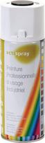 Purškiami dažai (Aerozoliniai) žemės ūkio technikai ET25913 Spalva SPRAY BLACK