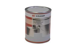 Gruntas metalui 888808KR Gruntas raudonasis oksidas 1L