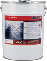 Gruntas metalui 888824KR Gruntas raudonasis oksidas 10L
