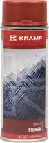 Gruntas metalui 888804KR Primer red oxide 400ml aerozolis