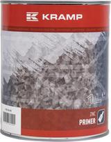 Gruntas plastikui 998508KR Cinko gruntas 1L