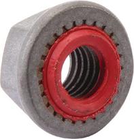 Dalis Case-IH technikai 3146575R1 Oro filtro veržlė Case - IH