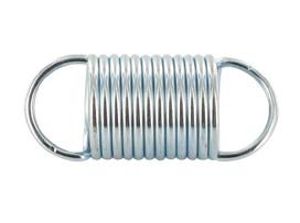 Dalis Case-IH technikai 3233488R1 Pedal Spring Case - IH